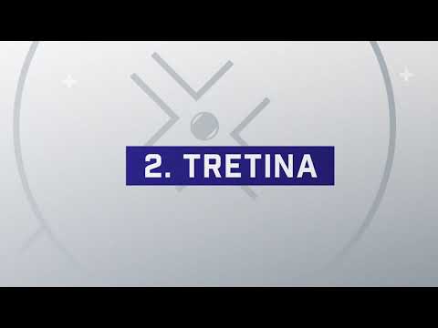 34 kolo HC 05 Banská Bystrica   HC Košice HIGHLIGHTS