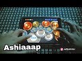 RealDrum - Ashiaaap - Atta Halilintar RealDrum - Ashiaaap - Atta Halilintar