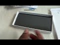 Unboxing Samsung Galaxy A13 Brilliant Phone With Camera