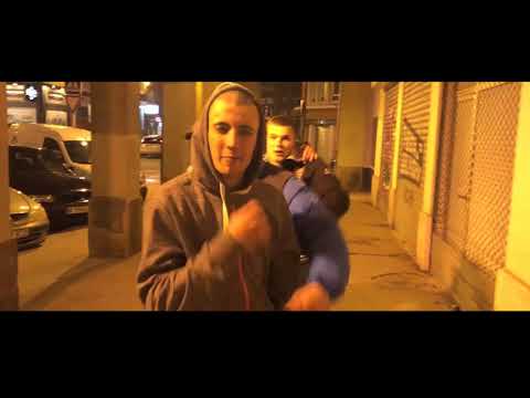 SNOK MOSTWANTED - NO TE FIES DE TU SOMBRA (video oficial)