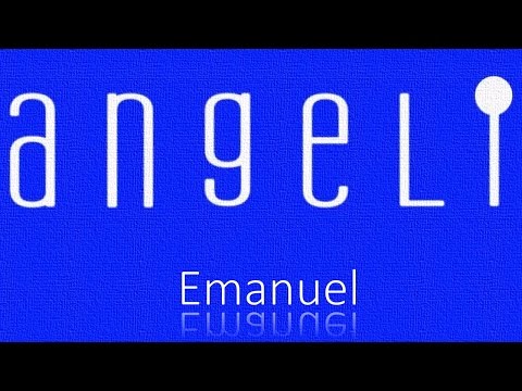 Corul Angeli - Emanuel