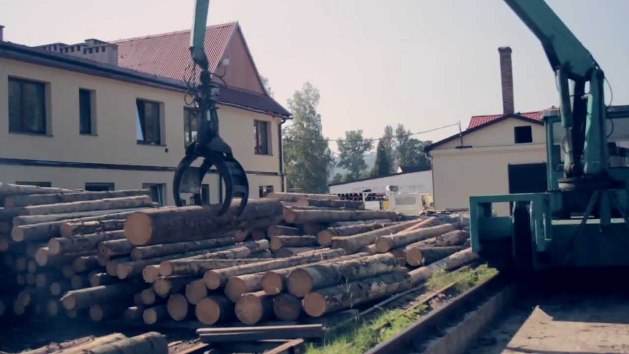 Film — Domy Juhas
