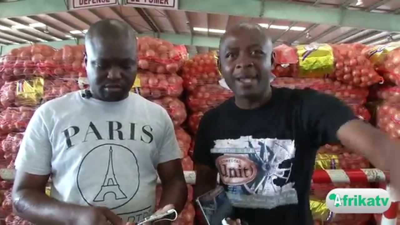 Aperçu du reportage