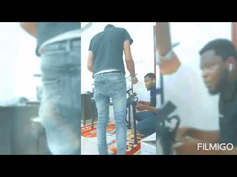 Manuelkeys. How to assemble the Roland TD17kvx at ease.