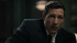 Public Morals - Trailer