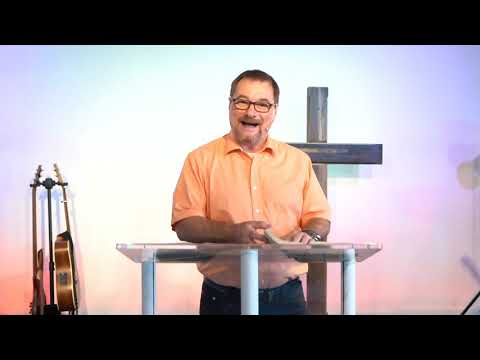 Jesus lebt! Von Jochen Geiselhart