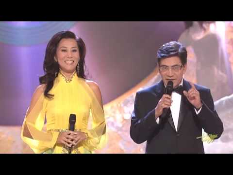 Thuy Nga 95 25th Anniversary Disc1