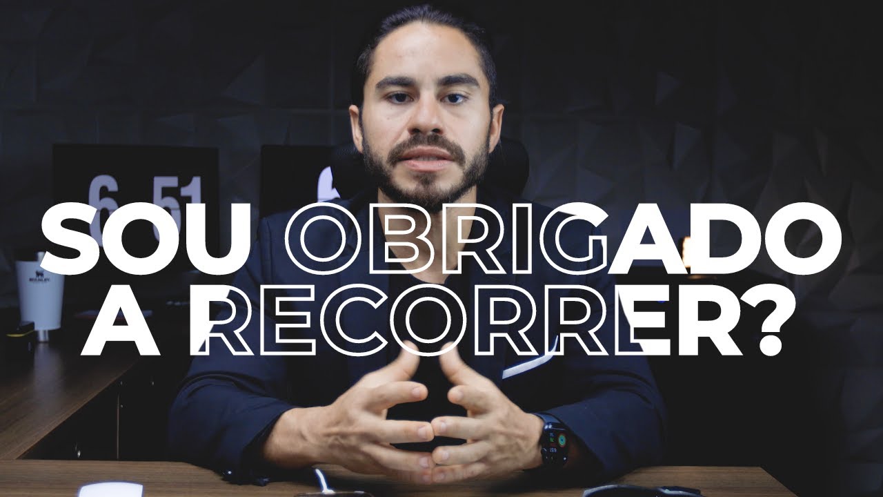 Responsabilidade do Advogado ao Deixar de Recorrer: O Que Você Precisa Saber