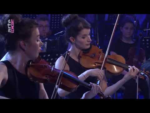 Das Aris Quartett spielt Dvořák - "Stars von morgen" (ARTE Concert)