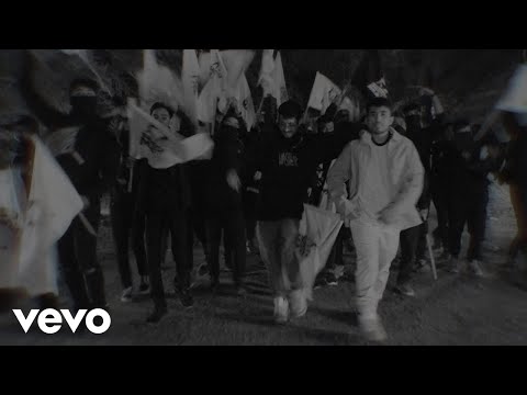 Seedhe Maut - Namastute