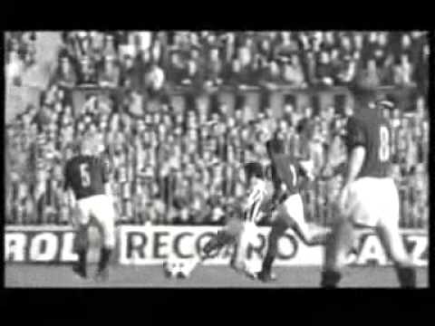 Roberto Bettega - bellissimo gol