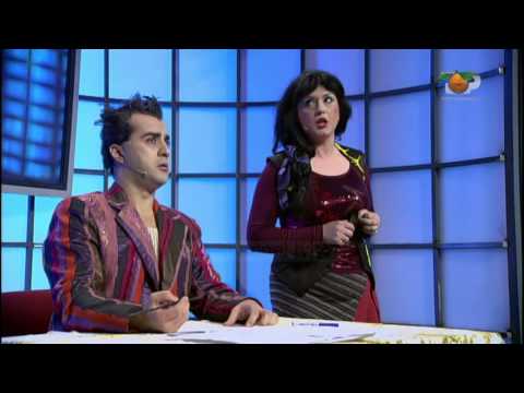 Portokalli, 20 Nentor 2011 - Nasi Thelleza (Nasi shkruan liber)