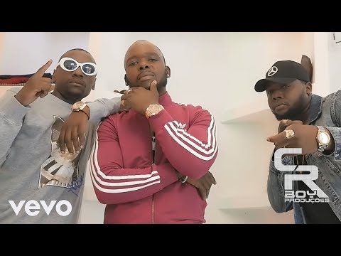 10 Mandamentos ft. Mr Bow, Marcelo Lopez - Original ( Video by Cr Boy )