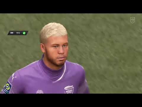 EFCQ #3 - MADSNOW FC vs UBITEAM - MATCH 6