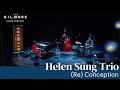 Helen Sung Trio: (Re) Conception