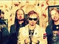 Edguy - Holy Water 