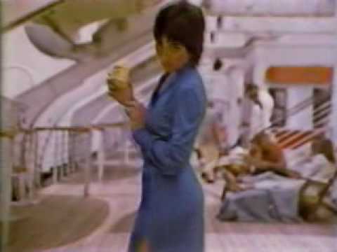 1980 L'Eggs pantyhose commercial featuring Joyce DeWitt