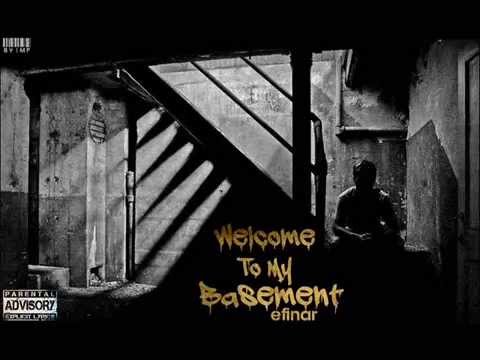 03. Efinar - BOLL MO  [Albumi: Welcome To My Basement] 2015