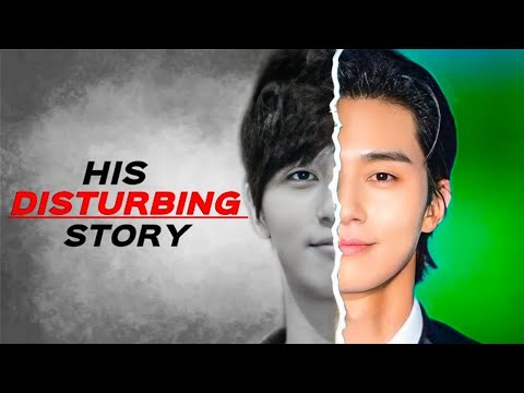 The Untold Story They Never Told You About Park Seo-joon From Surely Tomorrow