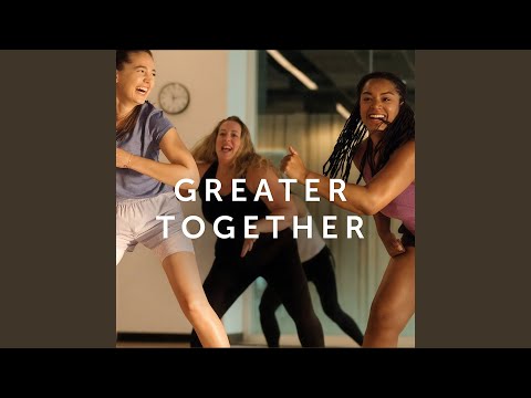 Greater Together