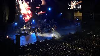 Gazzelle - Coprimi Le Spalle Live Roma 03/03/19