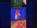 Elmo S World Singing Drawing ️ And Telephones ️ 2000 VHS August 2028