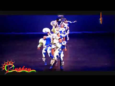 Fraternidad Folklorica y cultural RUPHAY Saya 2015 Virginia USA 2017