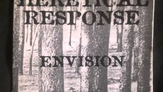 HERETICAL RESPONSE (usa) ´´envision´´ 7´´ep 1997 side A