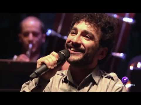 Nirvana  - El Bosco ( Intérprete: Momo Cortés)