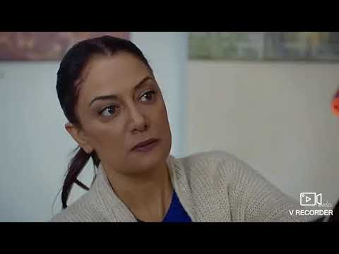 Huerfanas: Nazan le da dos cachetadas a Kemal