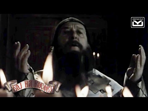 Pričešće pred bitku | Boj na Kosovu