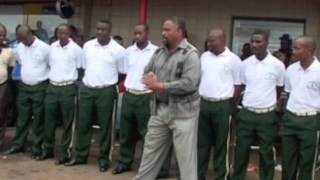 Download lagu Zulu Messengers mp3