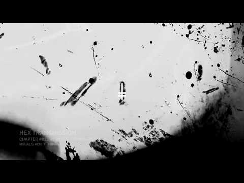 HEX Transmission #023 - Victor Fernandez