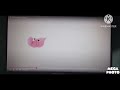 Pinkfong Logo In Going Weirdness Every MegaPhoto Version