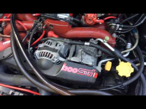 Innovate LC-2 Wideband A/F Install & Sensor Replacement/Calibration
