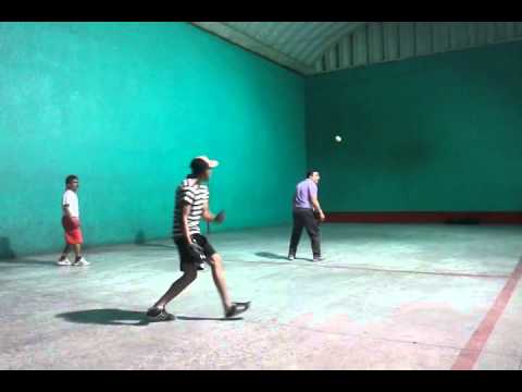 chakal y loco vs leyenda(san sebas) y zorrillo 1partido