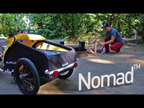Burley Nomad