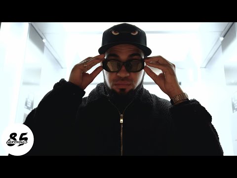 John Wayne (Johnny Gunz) - Pepper & Vinegar [Offizielles Musikvideo]