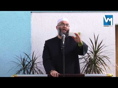 Besnikëria ndaj Pejgamberit ﷺ   - Hoxhë Ekrem Avdiu