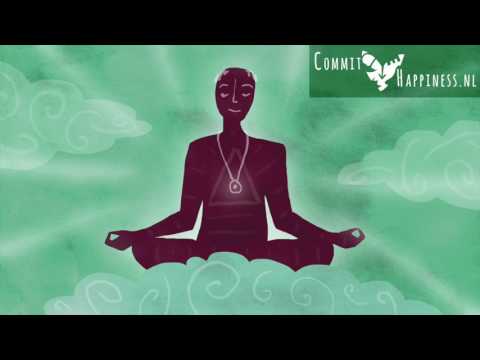 Innerlijke Rust Meditatie: Maak Contact Met Jouw Bron van Kalmte & Vrede