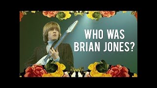 Cry  To  Me - Brian Jones - The Rolling Stones - Instrumental
