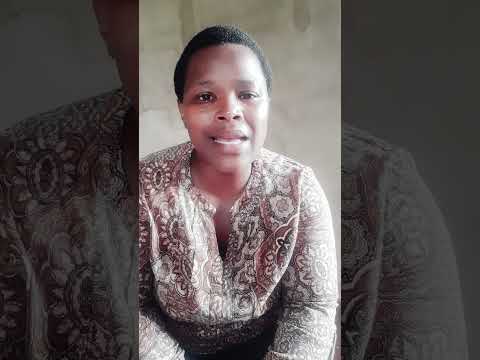 waqaphele lamaphupho asho ukuthwetshulwa abakuzama ngawe