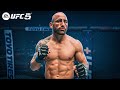 Player Claims To Have The Best Volkanovski In UFC 5
