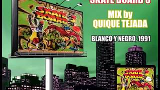 Skate Board 3 - Mix