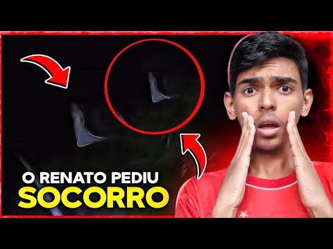 ( coitado 😭😭 ) ME DEIXARAM PARA TRAS NA LENDA DO FANTASMA DA NOIVA - CAÇADORES DE LENDAS [ REACT ]