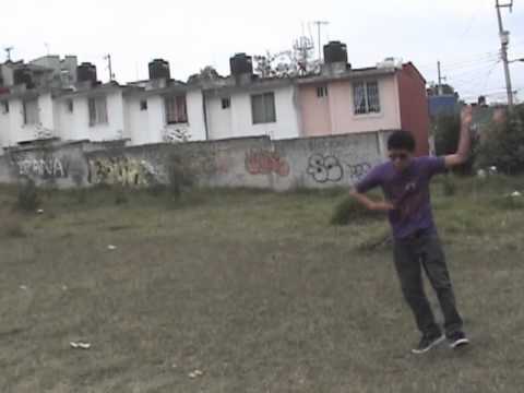 Electro style crew "El komienso"