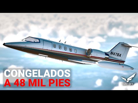 Asfixia Silenciosa: El Accidente Aéreo que Conmocionó al Mundo del Golf 🏌️‍♂️⛳