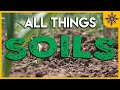 All Things SOIL TAXONOMY