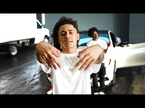 DoloHk X Lil Ducci - Target Practice (Official Music Video)