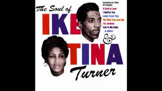 I Had A Notion - Ike and Tina Turner (1960)